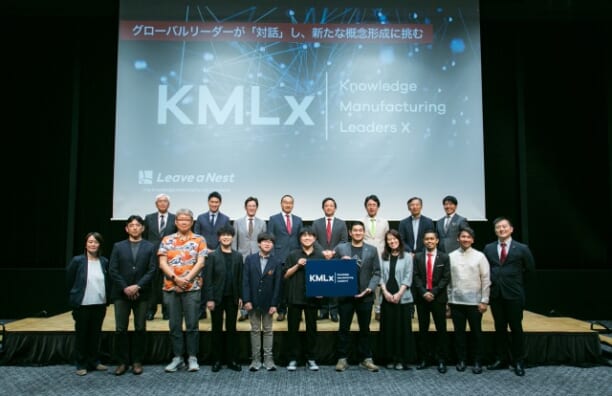 【実施報告】「KMLxアカデミックセッション」にADvance Labメンバー​​3人が登壇しました！