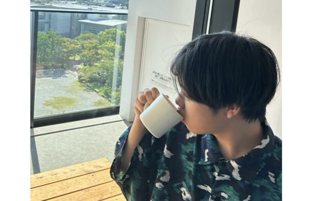 AIを守り、AIで守る――次世代のセキュリティを切り拓く研究