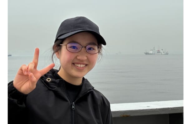 途上国の衛生環境を変えるために──「磁化活性汚泥法」で下水処理を速くする挑戦