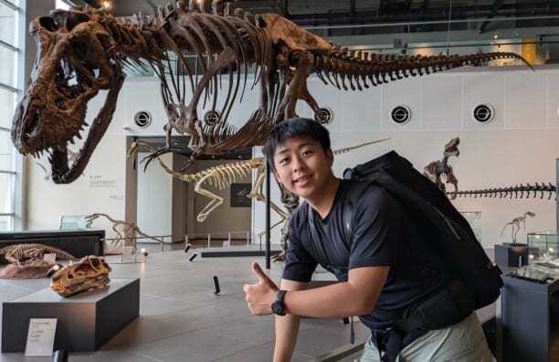 恐竜の謎を解く鍵はワニにある