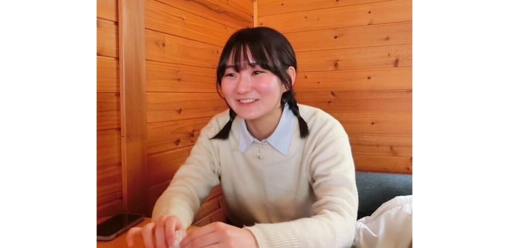 「笑顔で世界をひとつに」 祖母との約束から始まった 研究の旅