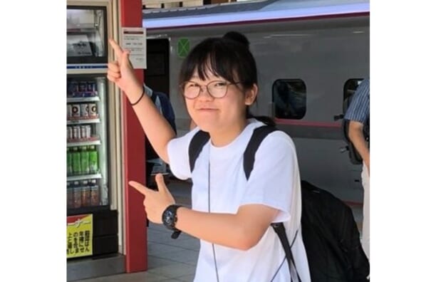 カーボンナノチューブを用いた熱電発電糸の開発